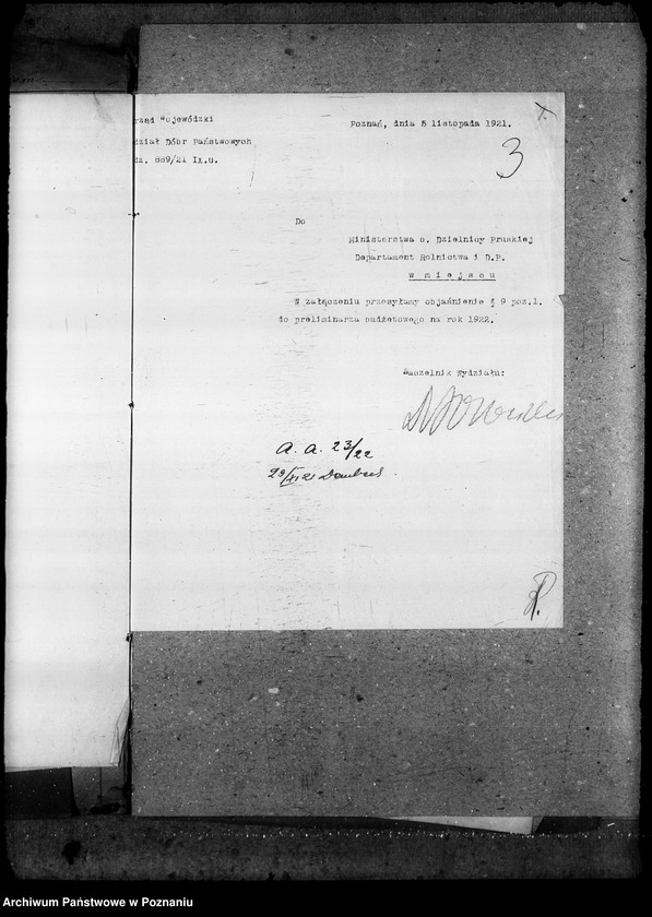 Obraz 8 z jednostki "Budżet domeny woj. poznańskiego"