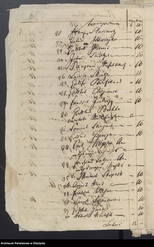 image.from.unit.number "Milkensche Schul-Cassen-Rechnung"