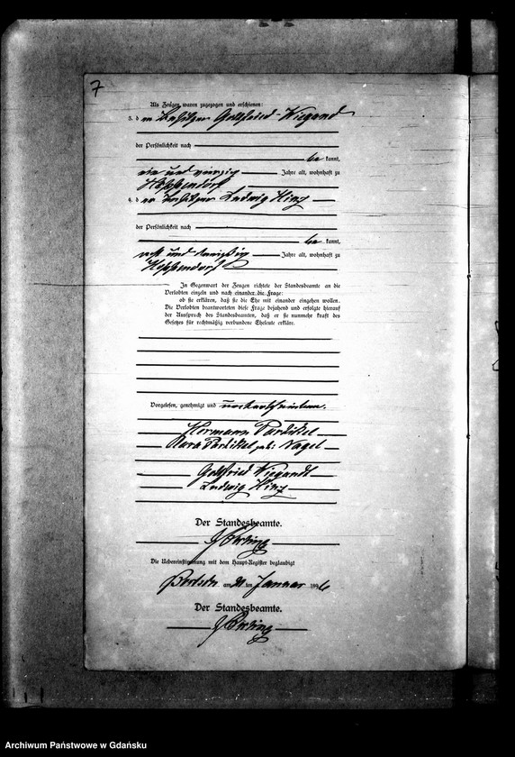 image.from.unit.number "Księga małżeństw"