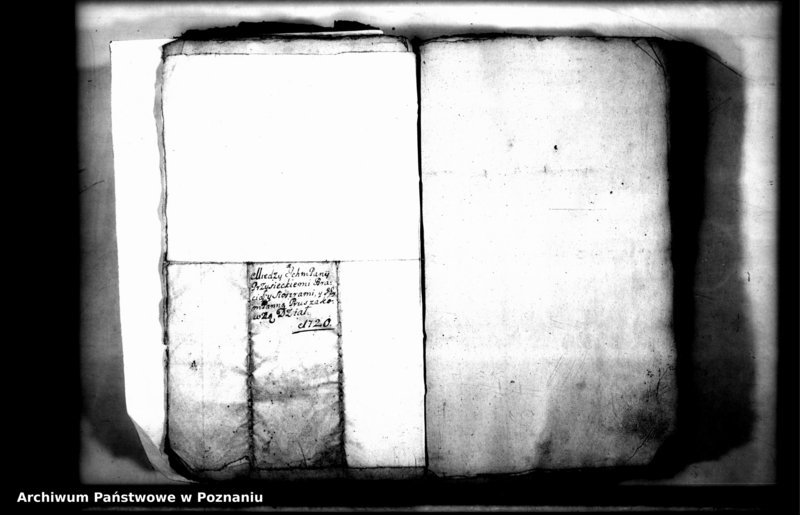 Obraz 18 z jednostki "Relationes [protocollon]"