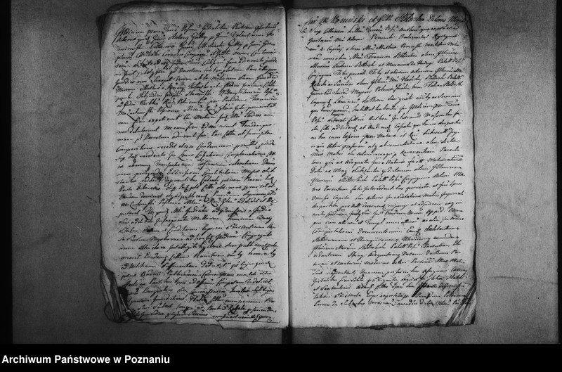 Obraz 6 z jednostki "Decreta [inducta]"