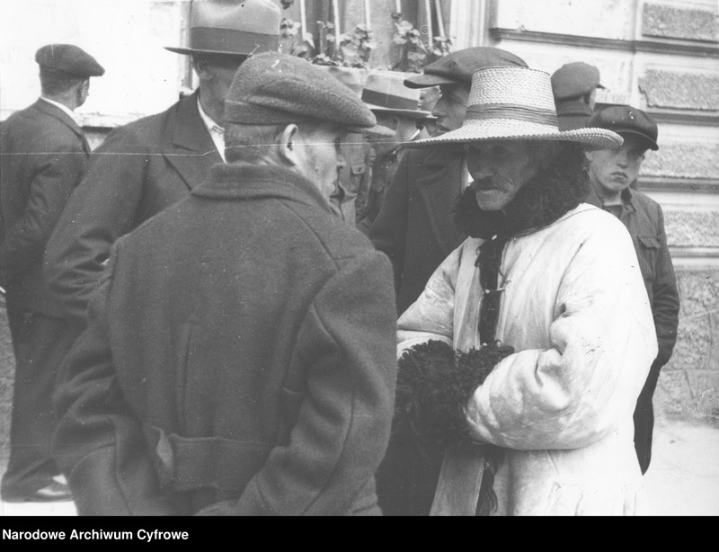 Obraz 9 z jednostki "Mieszkańcy Gródka Jagiellońskiego i okolic"