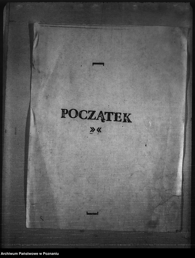 Obraz 3 z jednostki "Personalia"