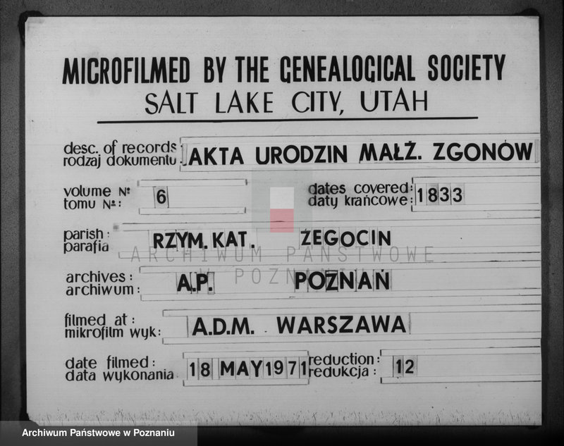 image.from.unit.number "Księga urodzeń, małżeństw i zgonów"