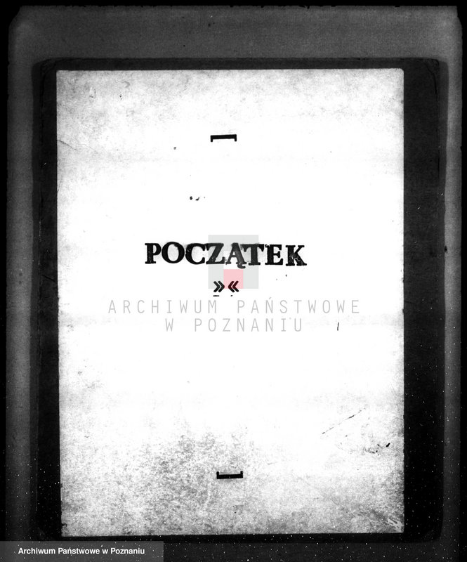 Obraz 3 z jednostki "Zieliński St. Wartoma odlewnia metali Poznań /zatwierdzanie urządzenia/"