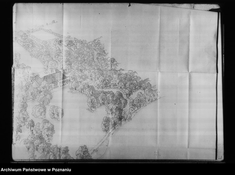 Obraz 11 z jednostki "Baupläne für Mariensee"