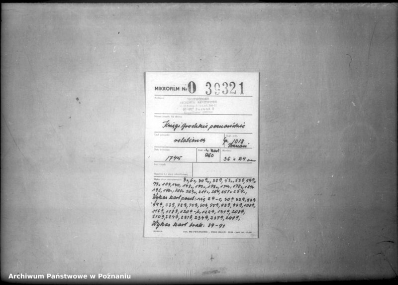 Obraz 2 z jednostki "Relationes [protocollon]"