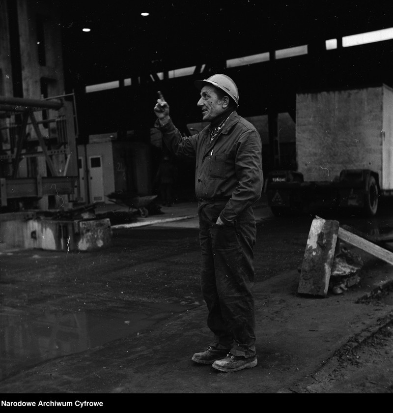 image.from.unit.number "Fabryka elementów betonowych "Faelbet" na Żeraniu w Warszawie"