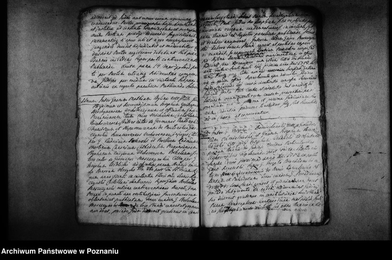 Obraz 10 z jednostki "Decreta [inducta]"