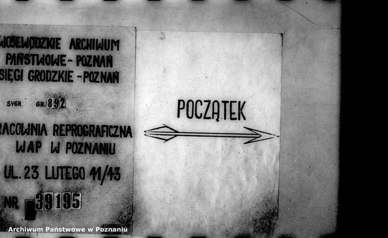 Obraz 1 z jednostki "Relationes [protocollon]"