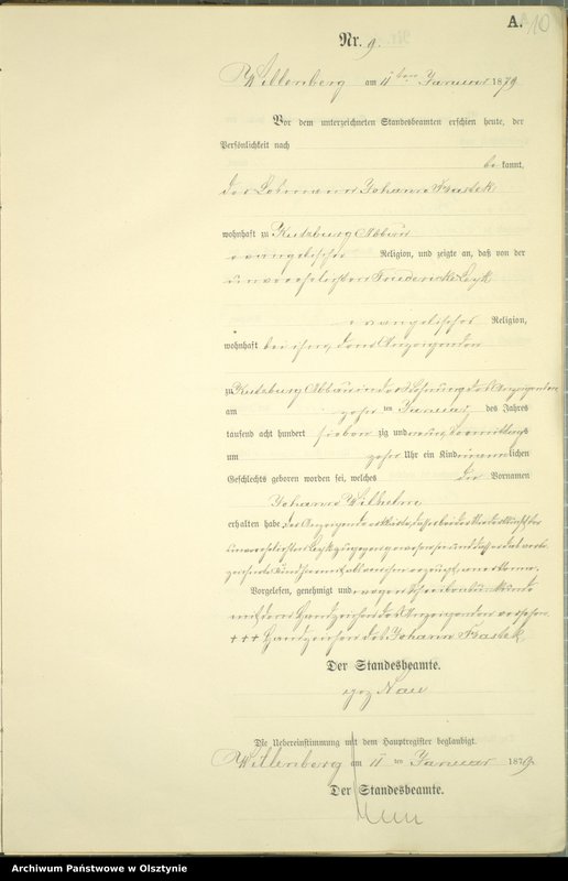 image.from.unit.number "Geburts-Neben-Register Nr 1 - 269"