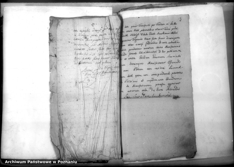 Obraz 8 z jednostki "Relationes [protocollon]"