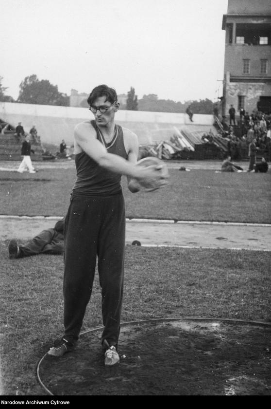 image.from.unit.number "Lekkoatletyczne mistrzostwa Polski na Stadionie Wojska Polskiego im. Marszałka Józefa Piłsudskiego w Warszawie"