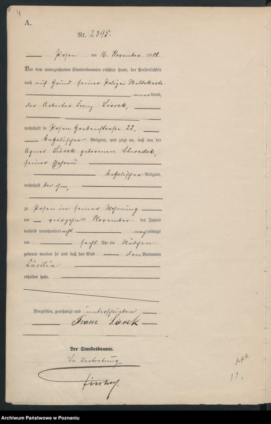 image.from.unit.number "Księga miejscowa urodzeń tom V [Rejestr główny urodzeń]"