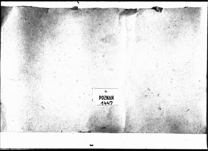 Obraz 4 z jednostki "Decreta officii [inducta]"