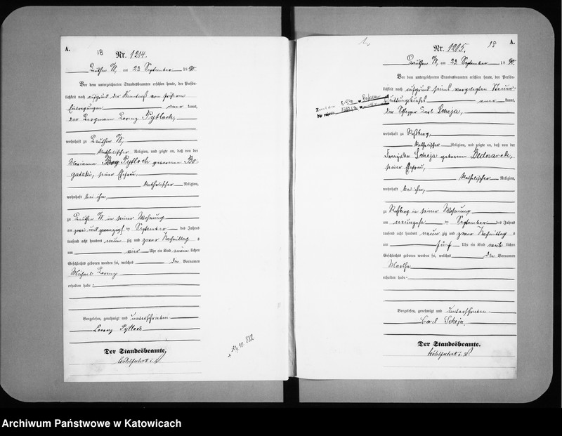 image.from.unit.number "[Księga urodzeń za rok 1890, t. 4, nr 1197-1672]"