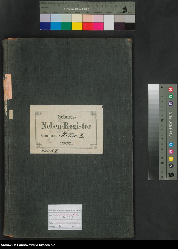 image.from.unit.number "Geburts-Register (Neben-Register) Band I"