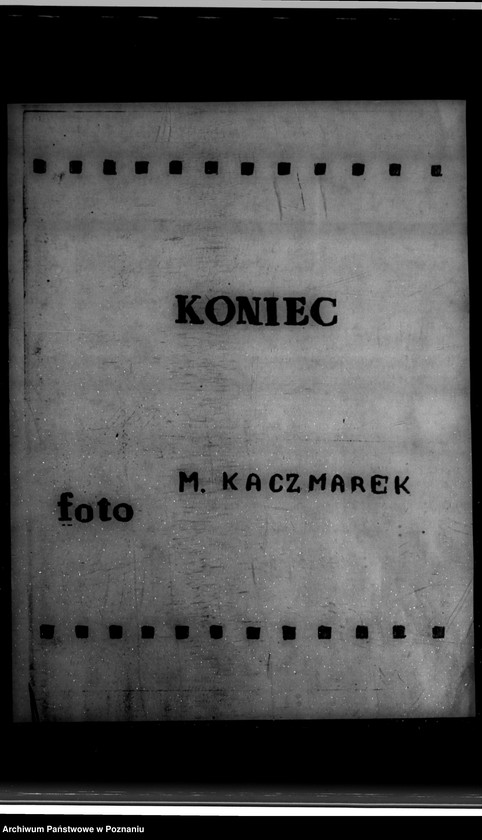 Obraz 20 z jednostki "Zatwierdzenie zakładu przemysłowego /mleczarni spółdzielczej/ w Szemborowie powiat wrzesiński"
