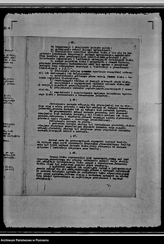 Obraz 13 z jednostki "/Policyjny Klub Sportowy w Środzie/"