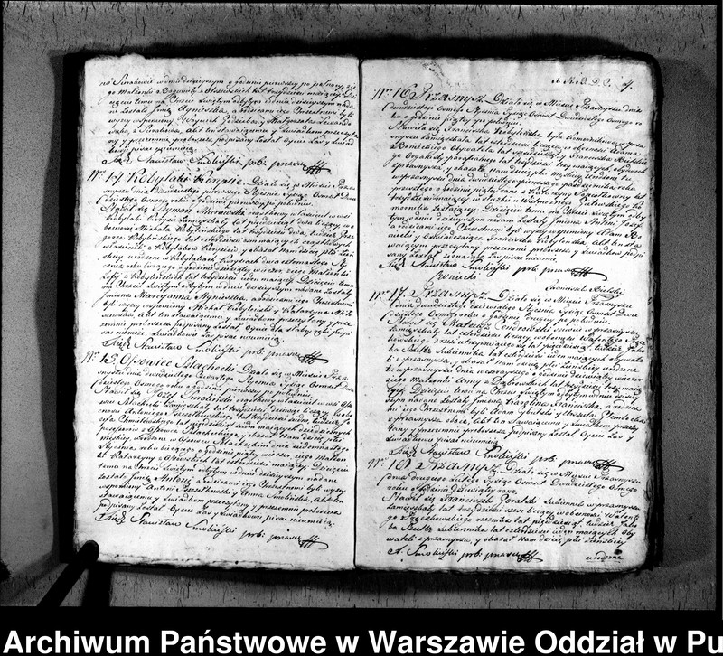 image.from.unit.number "Akta urodzeń, małżeństw, zgonów"