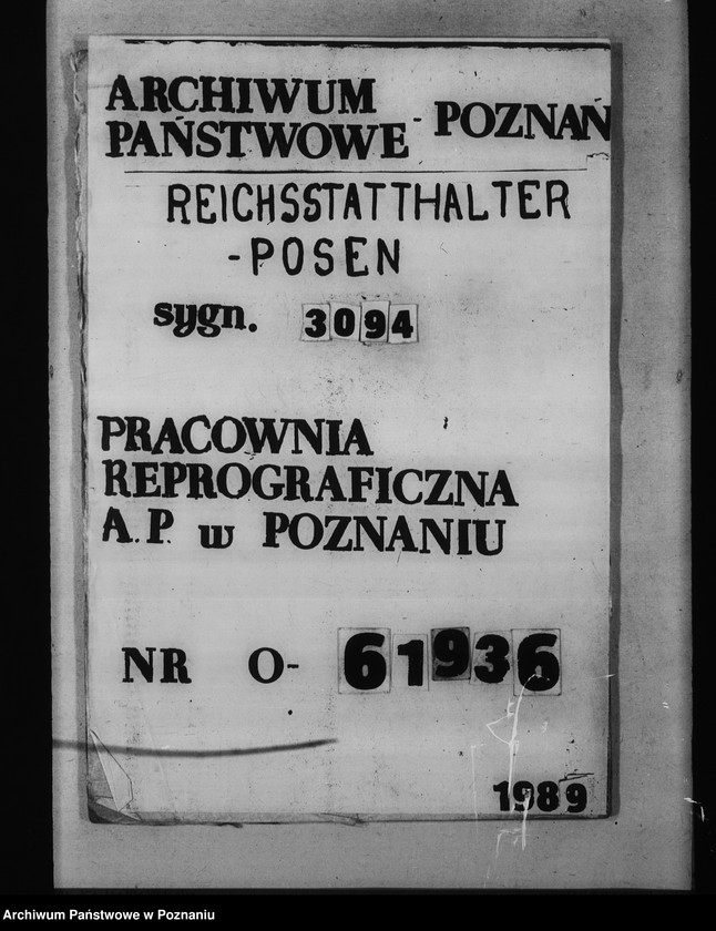 Obraz 1 z jednostki "Unterbringung der Gesundheitsämter"