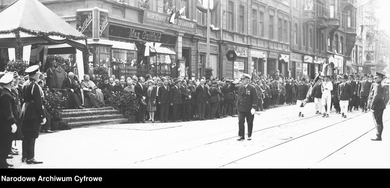 image.from.unit.number "Rocznica I powstania śląskiego – uroczystości w Katowicach"