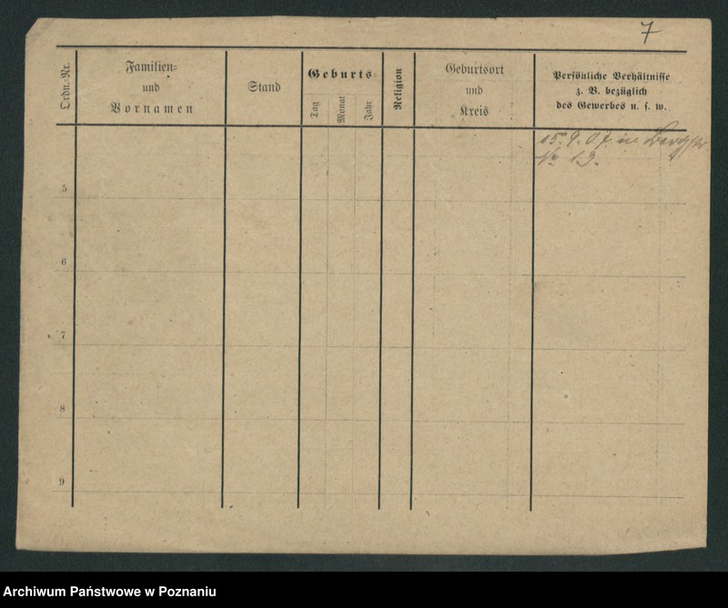 image.from.unit.number "Tews (Tefs) - Thiel (żonaci i wdowy)"