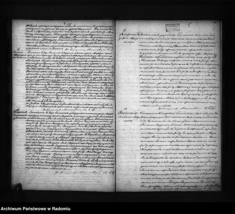 image.from.unit.number "Dublikat aktov graždanskogo sostoâniâ urodivšihsâ, brakosočetavšihsâ i umierših dlâ prihoda Bĕliny na god 1870"