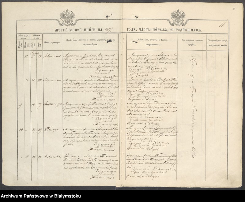 image.from.unit.number "[Księga urodzeń, małżeństw i zgonów za lata 1897-1901]"
