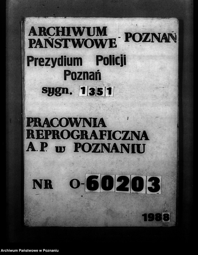 Obraz 15 z jednostki "Ortsverzeichnis des Kreises Rawitsch"