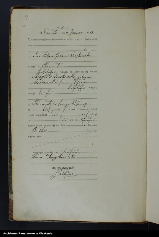 image.from.unit.number "Geburts-Haupt-Register Nr 1 - 80;1 - 98 i 1 - 87"