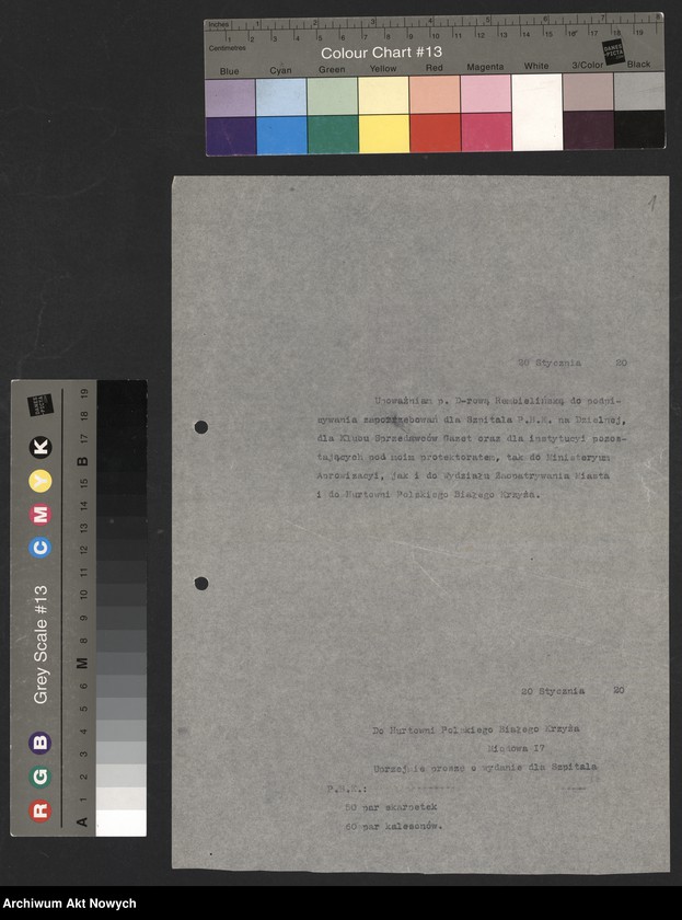 image.from.unit.number "Sekcja Instytucji im. H. Paderewskiej, korespondencja J. Rembielińskiej"