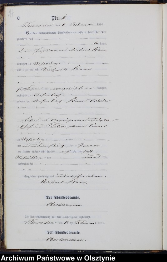 image.from.unit.number "Sterbe-Haupt-Register Nr 1 - 140"