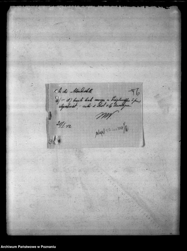 Obraz 10 z jednostki "Organisationsangelegenheiten. Landjahrverwaltung. Schulaufsicht über Volks- und Haupt- Schulen. Tätigkeitsbericht der Berufs- und Fachschulen"