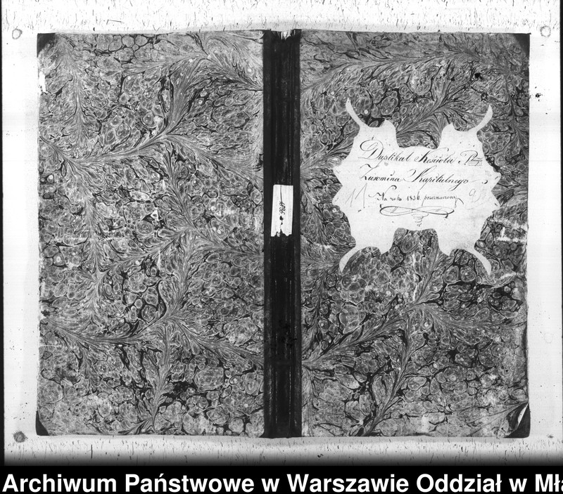 image.from.unit.number "Akta urodzin, małżeństw i zgonów"