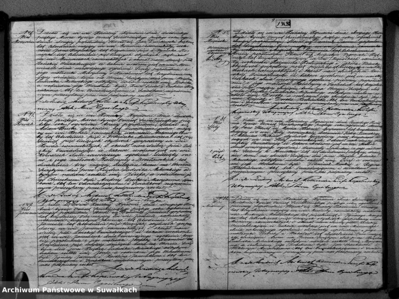 image.from.unit.number "Duplikat Akt P. Kopciowo 1865 r. ["