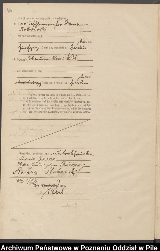 image.from.unit.number "Księga małżeństw"