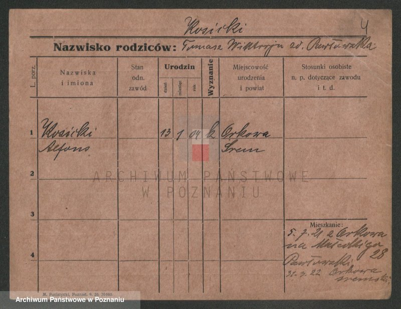 image.from.unit.number "Kosicki (samotni mężczyźni i kobiety) - Kosmalski"