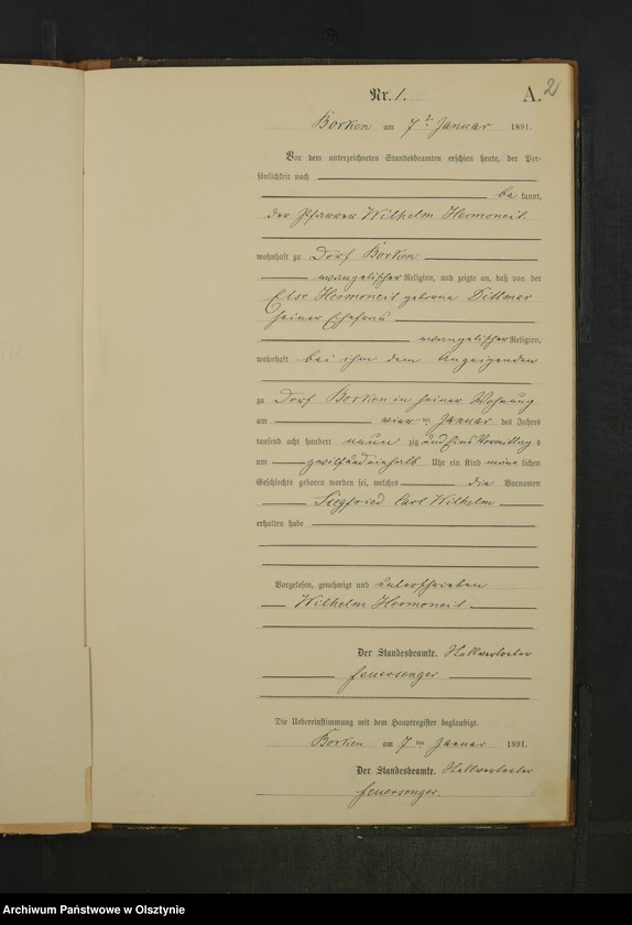 image.from.unit.number "Geburts-Neben-Register Nr 1 - 36"