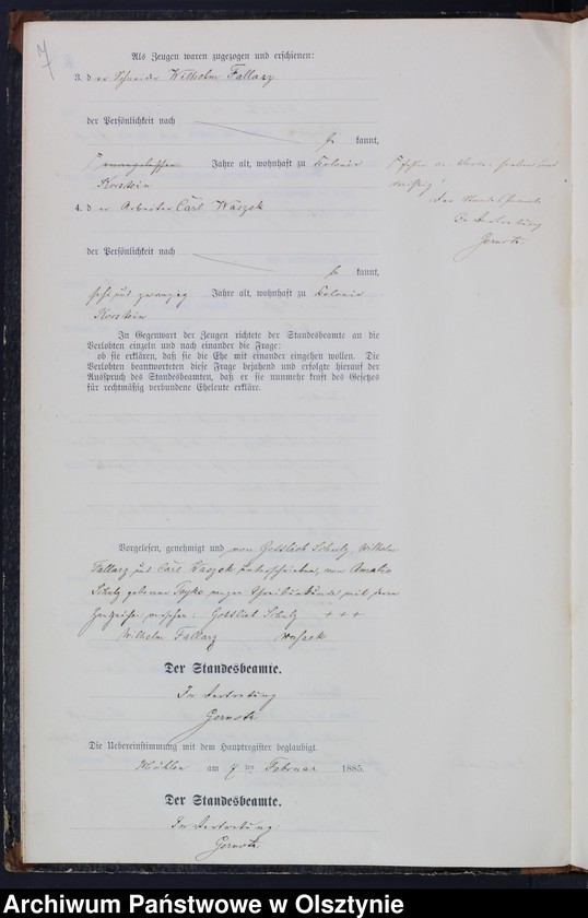 image.from.unit.number "Heiraths-Neben-Register Nr 1 - 40"