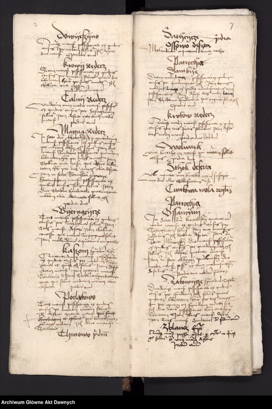 image.from.unit.number "Rejestry poborowe woj. brzesko-kujawskiego."