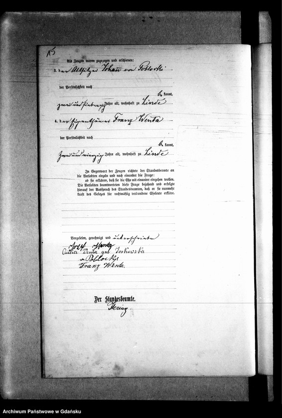 image.from.unit.number "Księga małżeństw"