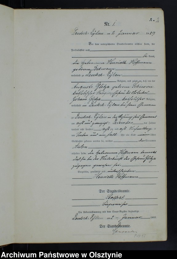 image.from.unit.number "Geburts-Neben-Register Nr 1 - 166"