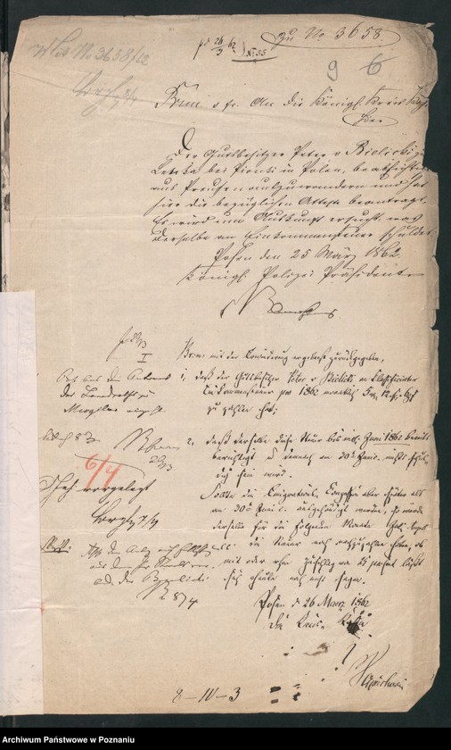 Obraz 11 z jednostki "A. betr. Peter Bielicki"