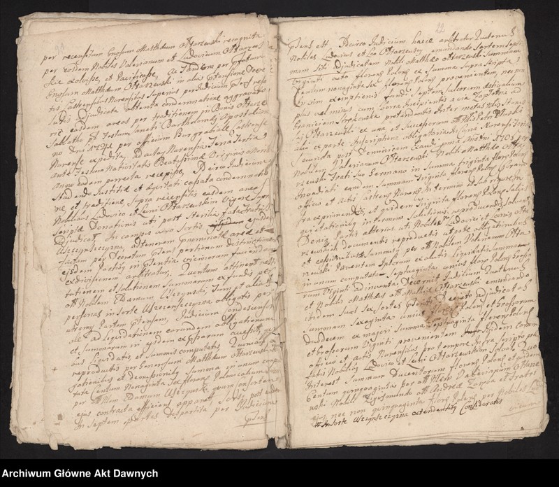 image.from.unit.number "Nurskie relacje oblaty (seria I)"