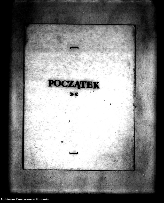 Obraz 3 z jednostki "Rozrachunki z gminą Czempiń odnośnie rozparcelowanego obszaru dworskiego Betkowo"