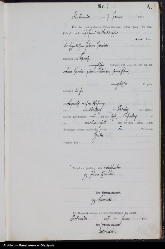 image.from.unit.number "Geburts-Neben-Register Nr 1 - 203"