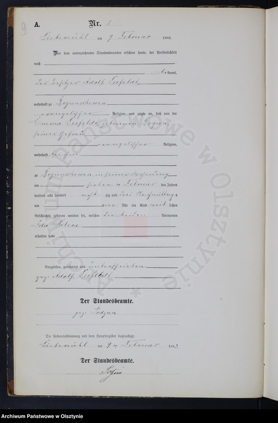 image.from.unit.number "Geburts-Neben-Register Nr 1 - 173"