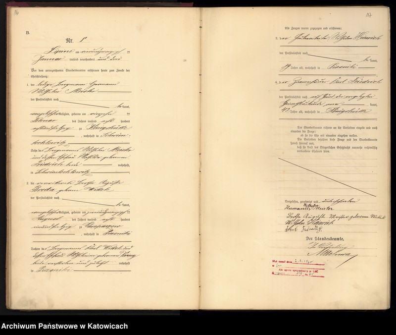 image.from.unit.number "Księga małżeństw nr 1-124"