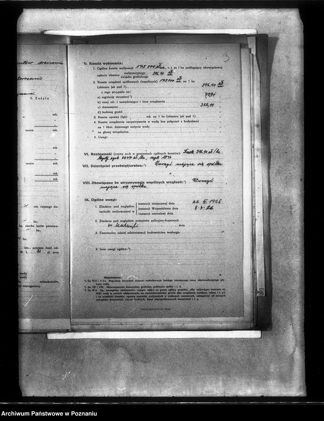 image.from.unit.number "Bildung einer Entwaesserungsgenossenschaft in der Gemeinde Czerleinko"